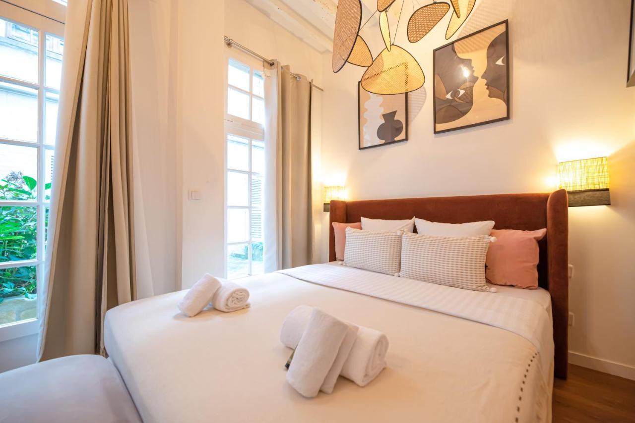 Appart hôtel Dreamyflat - Heart Of Marais Paris